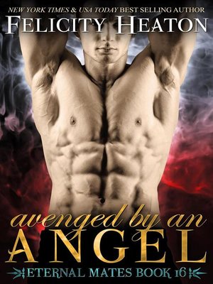 cover image of Avenged by an Angel